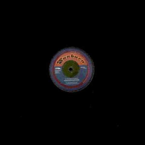 DJ Drunken Monkey - Gratification | Sunburn Records (SPF028)