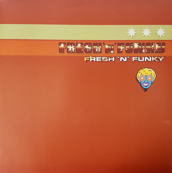 Fresh 'N' Funky - Fresh 'N' Funky | Marlboro Music (0088370MRO) - main Fresh 'N' Funky - Fresh 'N' Funky | Marlboro Music (0088370MRO) - main