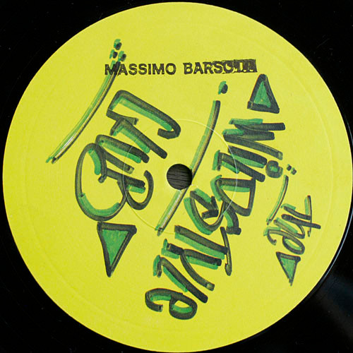 The Wildstyle Club - Everybody Break | Blow Up Disco (BU 0036) - 4