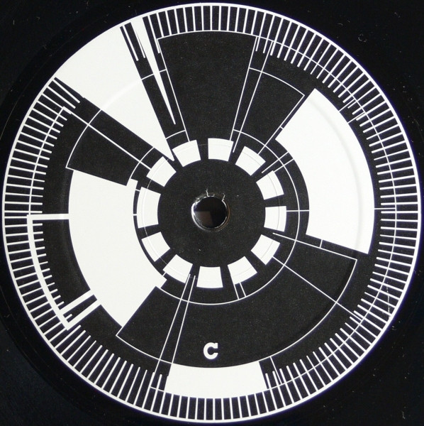 Patrick Pulsinger - Impassive Skies | Disko B (DB154) - 5 Patrick Pulsinger - Impassive Skies | Disko B (DB154) - 5