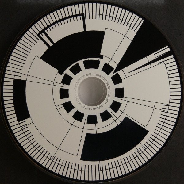 Patrick Pulsinger - Impassive Skies | Disko B (DB154) - 7 Patrick Pulsinger - Impassive Skies | Disko B (DB154) - 7