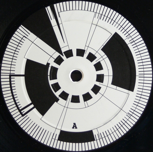 Patrick Pulsinger - Impassive Skies | Disko B (DB154) - 3 Patrick Pulsinger - Impassive Skies | Disko B (DB154) - 3