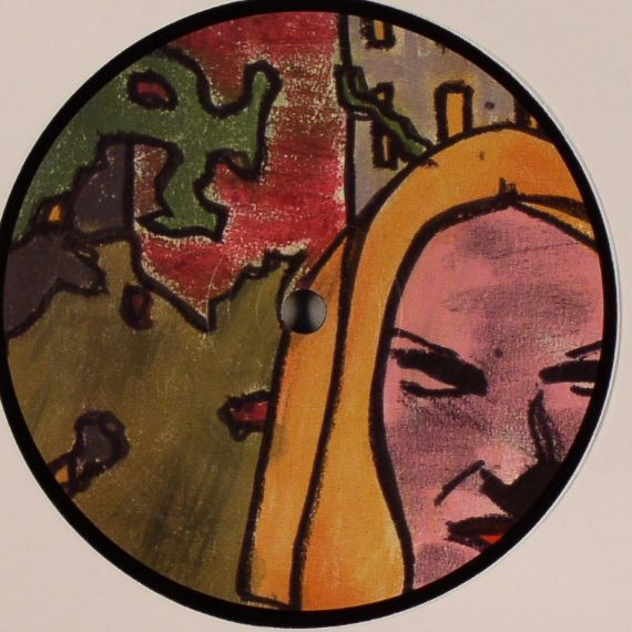 Ada - Lovelace / ...And More | Areal Records (Areal 19)
