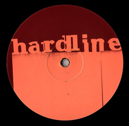 Peter J. Smith - Noisebox E.P. | Hardline (HARD 003) - 2