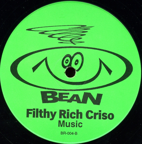 Filthy Rich - Music | Bean (BR-004) - 3 Filthy Rich - Music | Bean (BR-004) - 3