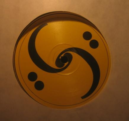 Etnica - Astral Way / Asian Code 7 | Blue Room Released (BR 010) - 2