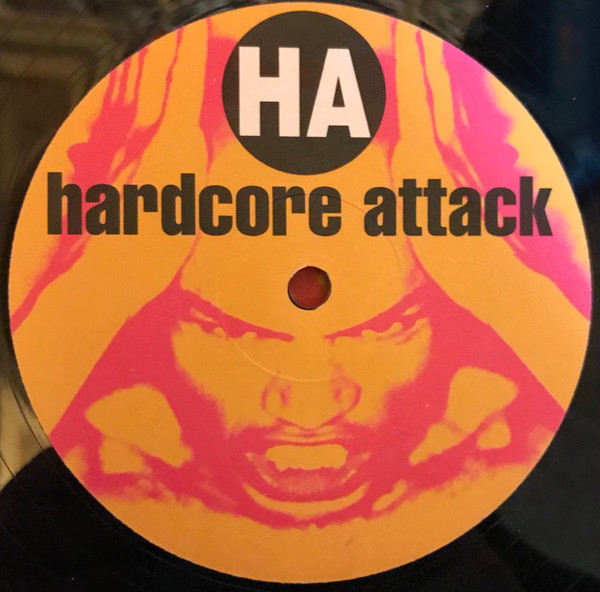 Riccomben-LH - Sleep | Hardcore Attack (HA 002) - 2