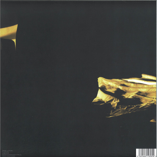 Holy Other - Lieve | ㇹ (ㇹ001) - 2
