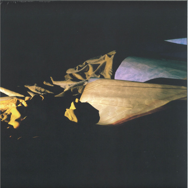 Holy Other - Lieve | ㇹ (ㇹ001) - main