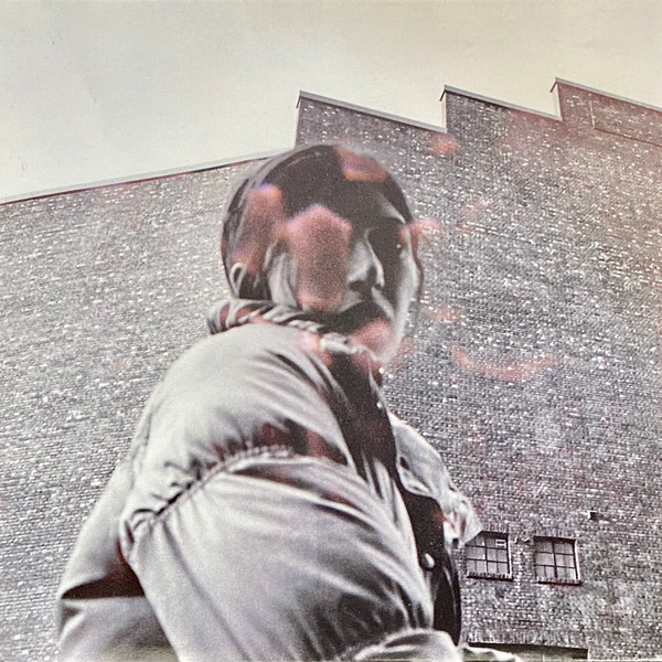 Aldous Harding - Warm Chris | 4AD (4AD0391LP) - main Aldous Harding - Warm Chris | 4AD (4AD0391LP) - main