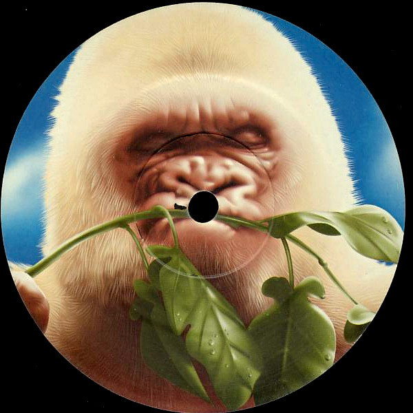 Basement Jaxx - Rooty | XL Recordings (XLLP143) - 5 Basement Jaxx - Rooty | XL Recordings (XLLP143) - 5