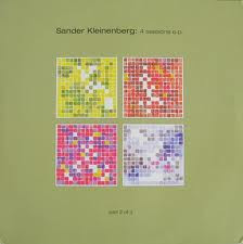 Sander Kleinenberg - 4 Seasons E.P. (Part 2 Of 3) | Little Mountain Recordings (LMR 003) - main Sander Kleinenberg - 4 Seasons E.P. (Part 2 Of 3) | Little Mountain Recordings (LMR 003) - main