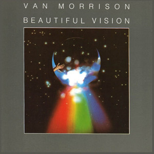 Van Morrison - Beautiful Vision | Warner Bros. Records (XBSK 3652)