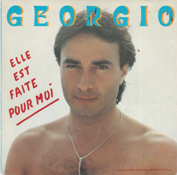 Elle Est Faite Pour Moi / Fais-Moi Signe