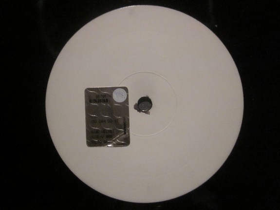 Freshmove Feat, Darryl Pandy - You Can Do It | Blue Velvet (BLUE-V 006) - main