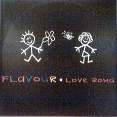 Flavour - Love Song | Wicked & Wild Records (WW 1042)