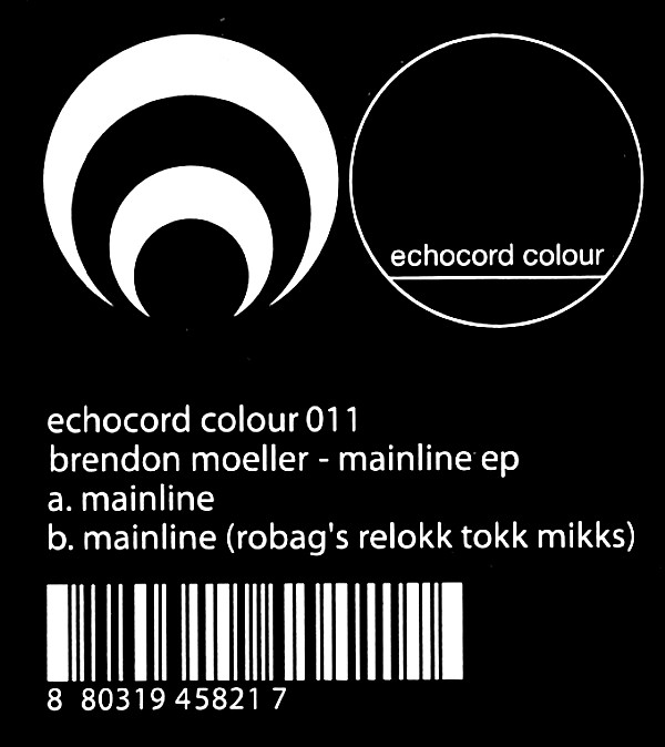 Mainline EP