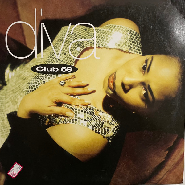 Club 69 - Diva | GiG Records (GIG 666 277) - main