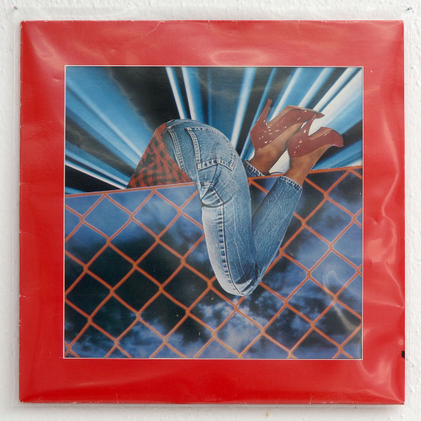 Various - 12 Compost Disco Years | Compost Disco (CODIS 025)