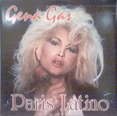 Gena Gas - Paris Latino | Evasioni Latine (EL 019)