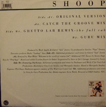 Shoop