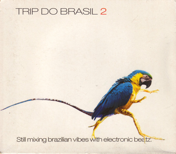 Various - Trip Do Brasil 2 | RYTHMiX (SMA5015032)