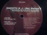 Smooth & J - Get Naked | Fine-Tune Records (FINE TUNE 007) - main Smooth & J - Get Naked | Fine-Tune Records (FINE TUNE 007) - main