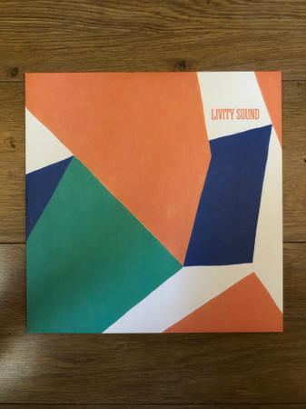 Azu Tiwaline & Al Wootton - Alandazu EP | Livity Sound (LIVITY052) - 2 Azu Tiwaline & Al Wootton - Alandazu EP | Livity Sound (LIVITY052) - 2