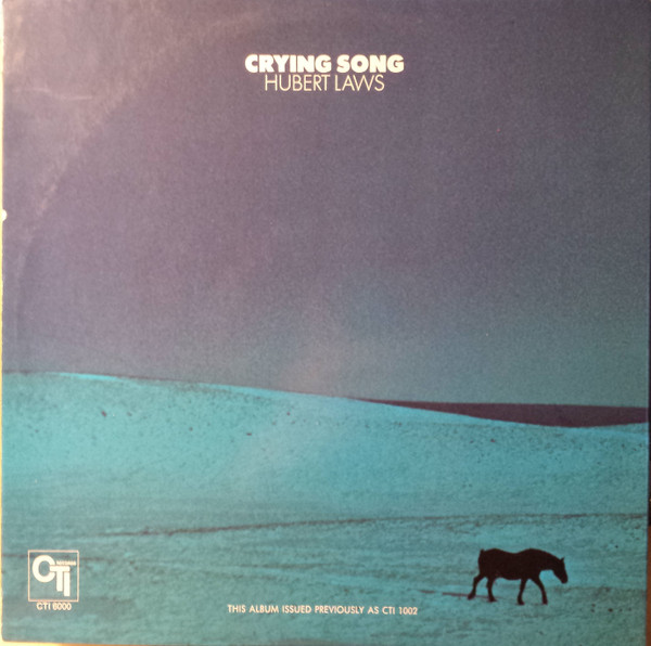 Crying Song