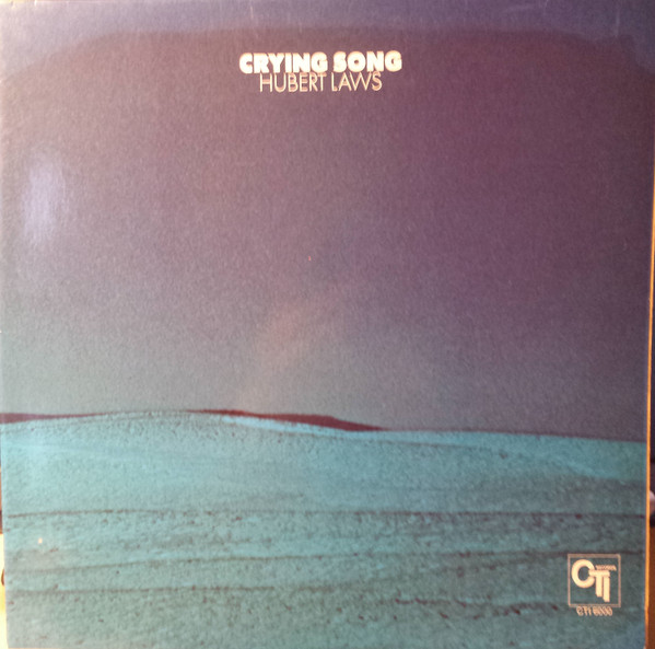 Crying Song
