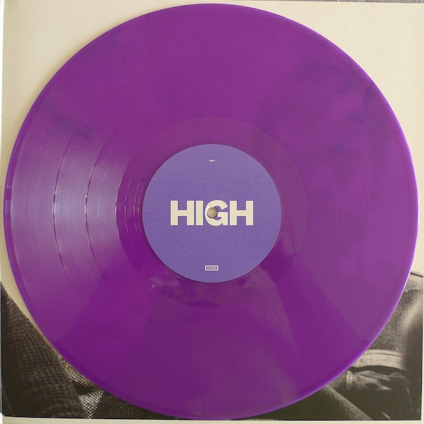 High Violet