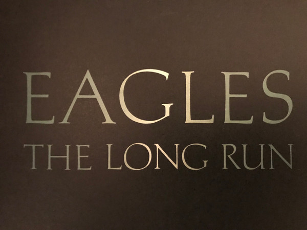 The Long Run