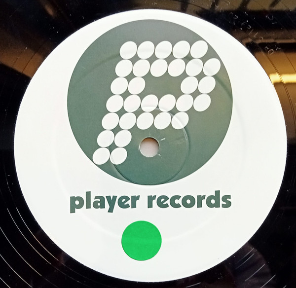 Soulnuggets - Nite + Day | Player Records (12PLRR003) - 3 Soulnuggets - Nite + Day | Player Records (12PLRR003) - 3