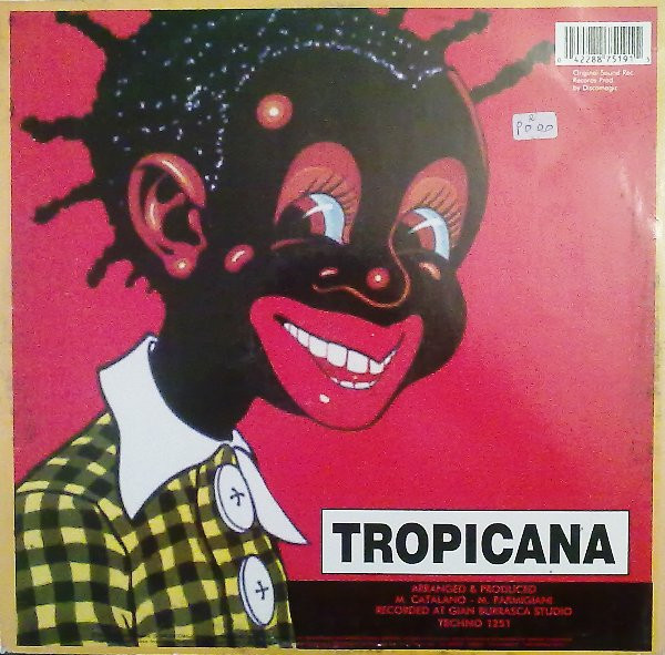 Island Girl - Tropicana | Technology (TECHNO 12.51) - 2 Island Girl - Tropicana | Technology (TECHNO 12.51) - 2