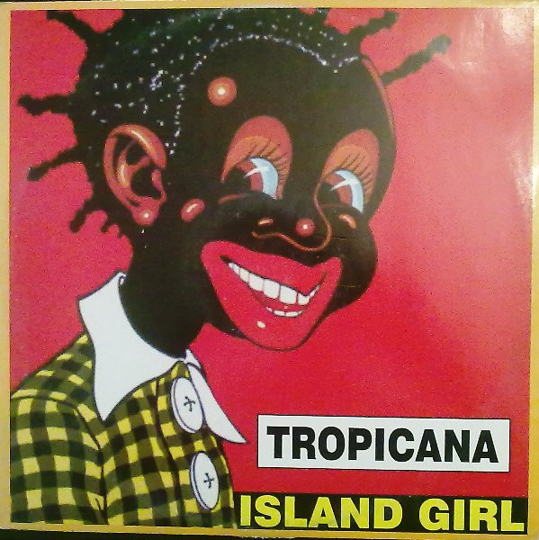 Island Girl - Tropicana | Technology (TECHNO 12.51) - main Island Girl - Tropicana | Technology (TECHNO 12.51) - main