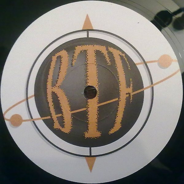 Boursier · Two Faces - Song From The Dark | D.V. Factory (DVF 1016) - 2 Boursier · Two Faces - Song From The Dark | D.V. Factory (DVF 1016) - 2