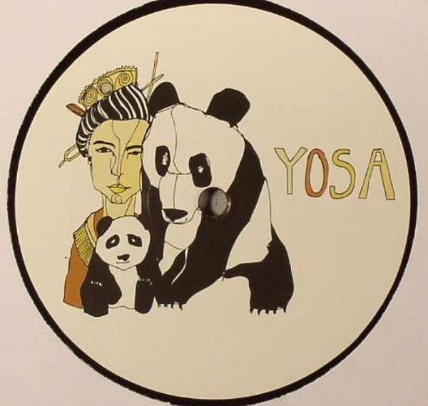 Yosa - Rough & Tough | Drumpoet Community (dpc_031-1) - main Yosa - Rough & Tough | Drumpoet Community (dpc_031-1) - main