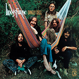 Lindisfarne - Dingly Dell | Elektra (EKS-75043) - main