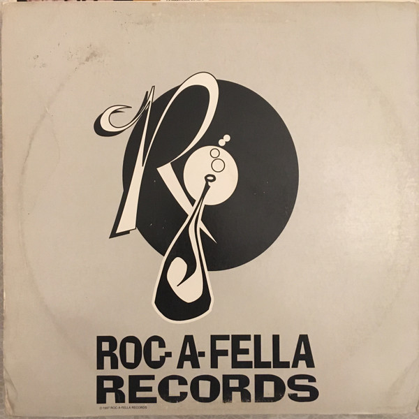 Jay-Z - Hard Knock Life (Ghetto Anthem) | Roc-A-Fella Records (314 566 493-1) - 2 Jay-Z - Hard Knock Life (Ghetto Anthem) | Roc-A-Fella Records (314 566 493-1) - 2