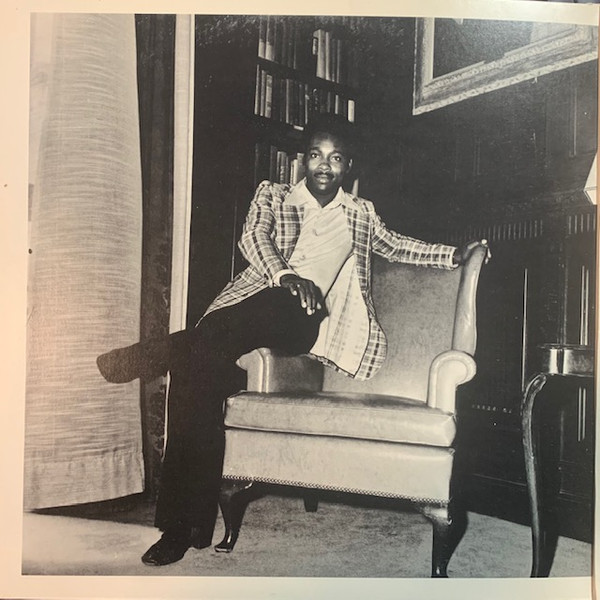 George Benson - Body Talk | CTI Records (CTI 6033) - 2 George Benson - Body Talk | CTI Records (CTI 6033) - 2