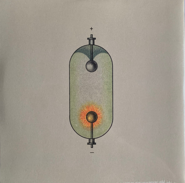 O Yuki Conjugate - A Tension Of Opposites Vols 1 & 2 | World Of Echo (WOE005) - 4 O Yuki Conjugate - A Tension Of Opposites Vols 1 & 2 | World Of Echo (WOE005) - 4