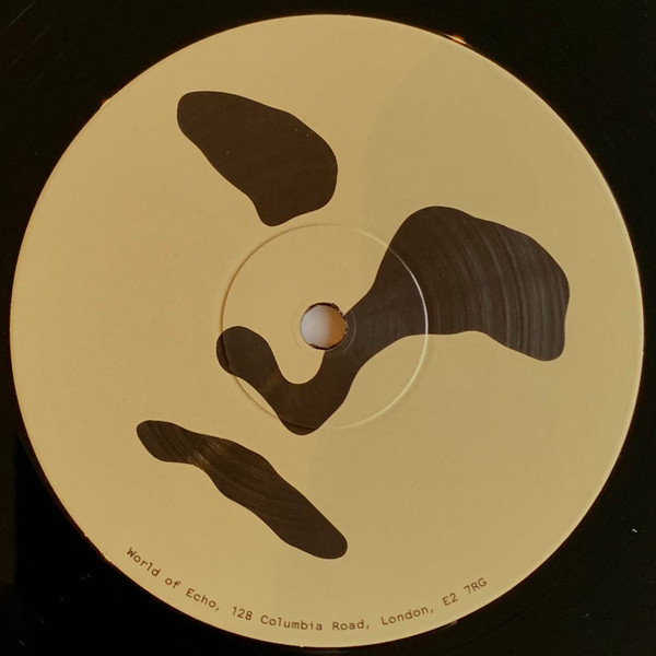 O Yuki Conjugate - A Tension Of Opposites Vols 1 & 2 | World Of Echo (WOE005) - 5 O Yuki Conjugate - A Tension Of Opposites Vols 1 & 2 | World Of Echo (WOE005) - 5