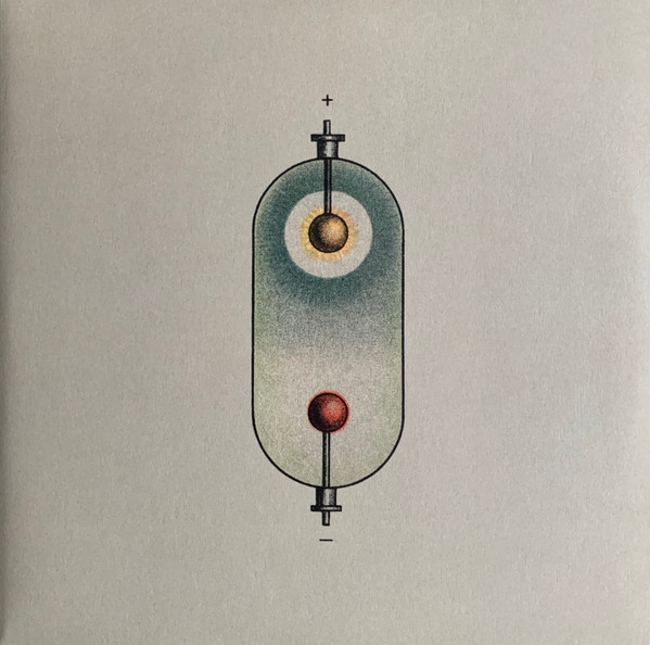 O Yuki Conjugate - A Tension Of Opposites Vols 1 & 2 | World Of Echo (WOE005) - main O Yuki Conjugate - A Tension Of Opposites Vols 1 & 2 | World Of Echo (WOE005) - main