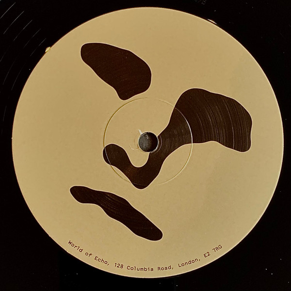 O Yuki Conjugate - A Tension Of Opposites Vols 1 & 2 | World Of Echo (WOE005) - 7 O Yuki Conjugate - A Tension Of Opposites Vols 1 & 2 | World Of Echo (WOE005) - 7