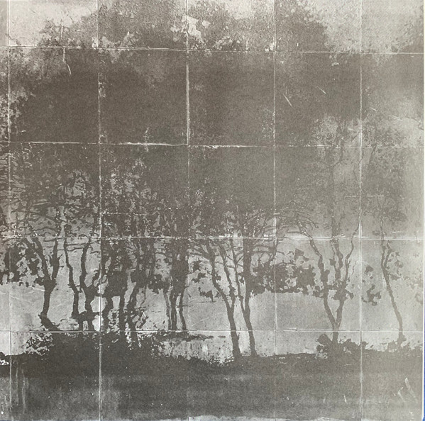 O Yuki Conjugate - A Tension Of Opposites Vols 1 & 2 | World Of Echo (WOE005) - 12 O Yuki Conjugate - A Tension Of Opposites Vols 1 & 2 | World Of Echo (WOE005) - 12