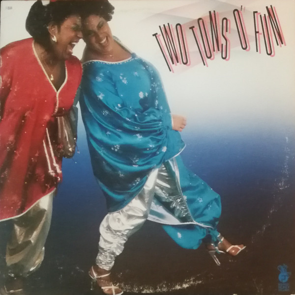 Two Tons O' Fun
