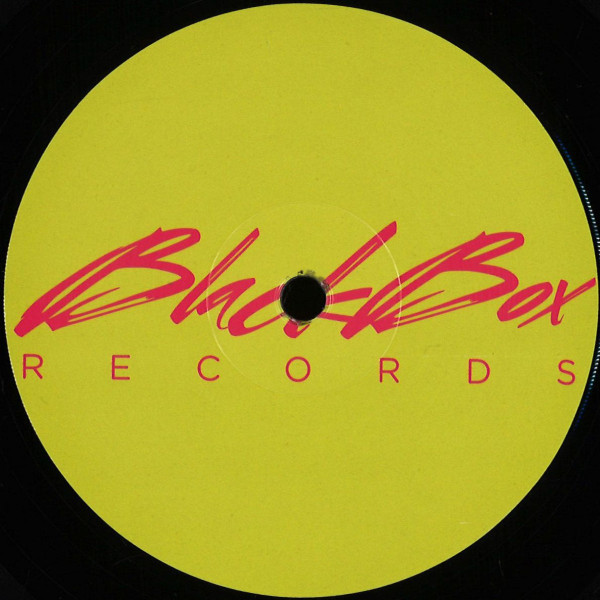 Vito Fattore  &  Land 9  &  Dj GLC  &  Shacklo - Various Artists | Black Box Records (BLBX05)