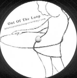 Russ Gabriel - We Will Be Turning | Out Of The Loop Recordings (OOL 007) - 2 Russ Gabriel - We Will Be Turning | Out Of The Loop Recordings (OOL 007) - 2