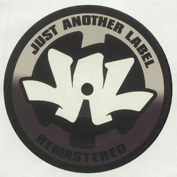 Billy "Daniel" Bunter - New Sensation / The Way I Feel | Just Another Label (KJAL13) - 2 Billy "Daniel" Bunter - New Sensation / The Way I Feel | Just Another Label (KJAL13) - 2