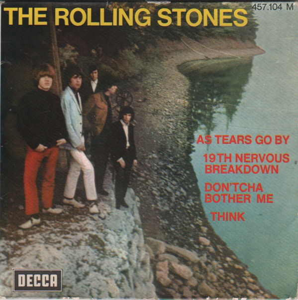 19th Nervous Breakdown
